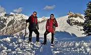 04 Sulle nevi del Monte Torcola Soliva (1746 m)
